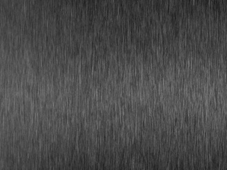 fein-gebürstetes Edelstahlblech mit TiN-Black Beschichtung