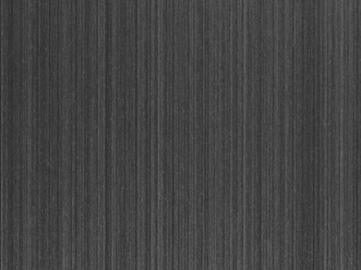 Edelstahlblech mit Haarlinienschliff mit TiN-Black Beschichtung