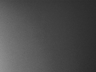 glasperlgestrahltes Edelstahlblech mit TiN-Black Beschichtung