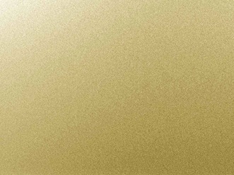 glasperlgestrahltes Edelstahlblech mit TiN-Gold Beschichtung