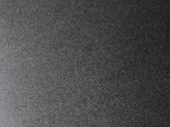 Edelstahlblech mit Vibrationsschliff und TiN-Black Beschichtung