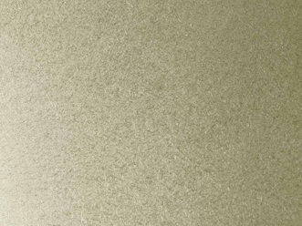 Edelstahlblech mit Vibrationsschliff und TiN-Champagne Beschichtung