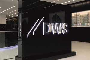 Acrylglas Großschild Großdisplay